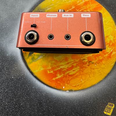 Palmer Pocket Amp Acoustic image 7