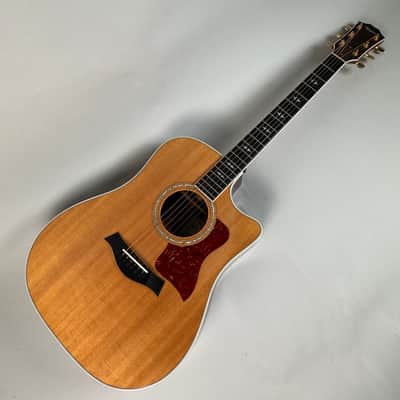 2003 Taylor 810-CE image 10