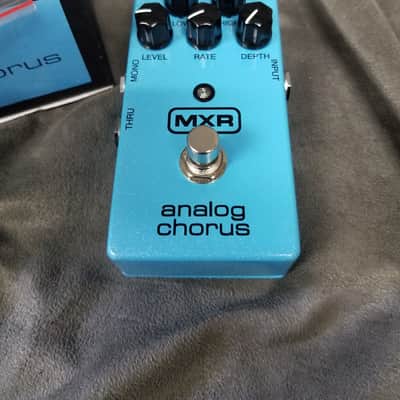 MXR M234 Analog Chorus image 2
