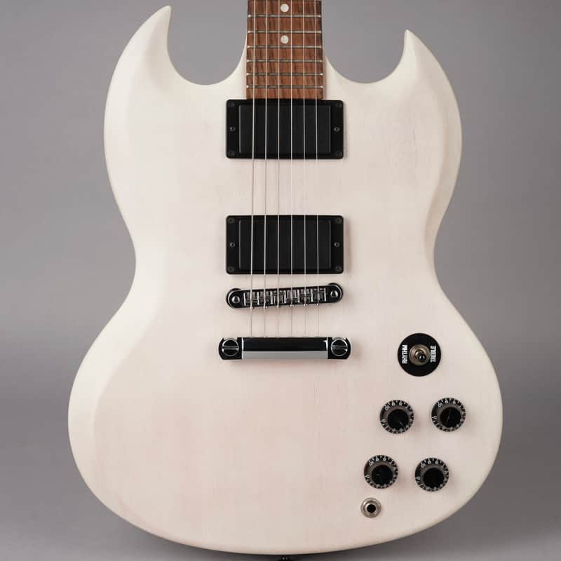 Gibson SGJ 2013 | Reverb Australia