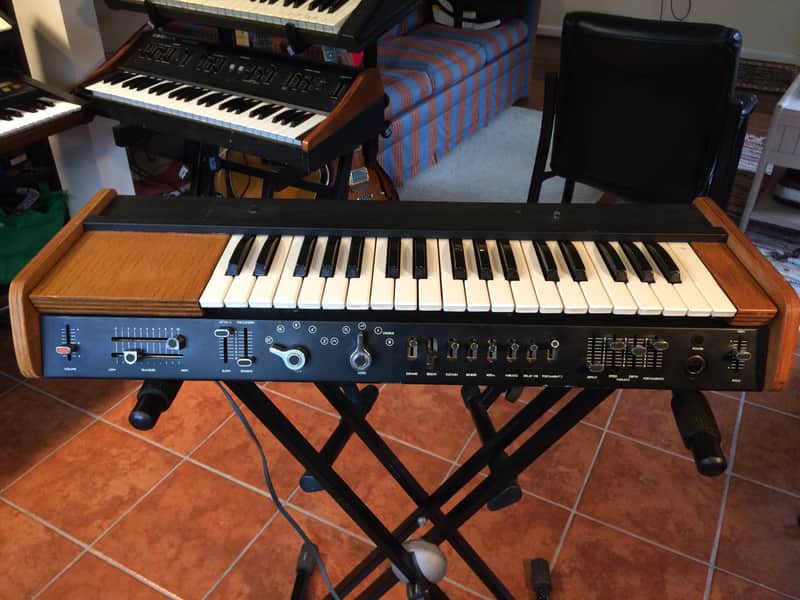 Univox MiniKorg 700 (see video) image 1