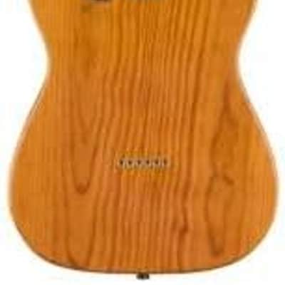 Fender American Professional II Telecaster - Roasted Pine with Maple Fingerboard image 3