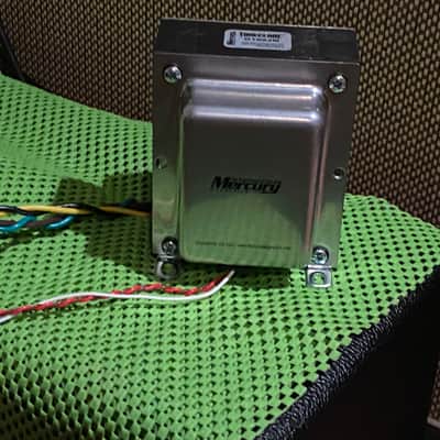 Mercury Magnetics O100JM - Marshall Dagnall C1998 - 100W Plexi Output Transformer image 1