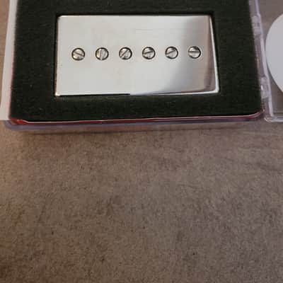 Seymour Duncan SPH90 Phat Cat Pickup Set image 3