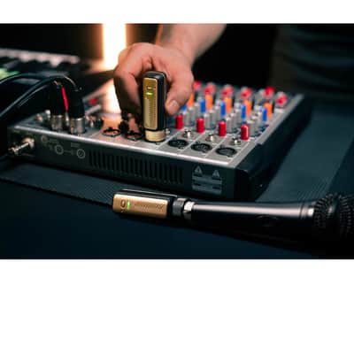 Positive Grid Spark LINK XLR Wireless XLR Audio System image 5
