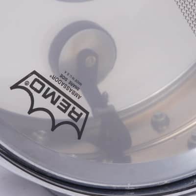 LUDWIG | LM400 | SNARE DRUM | 14"x5"| SUPRAPHONIC | 70s-14" x 5" image 6