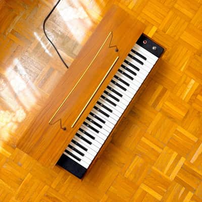Super Rare Farfisa Reed Pumped Air Organ (Italy, 1950s) – vintage electric organ and harmonium! image 3
