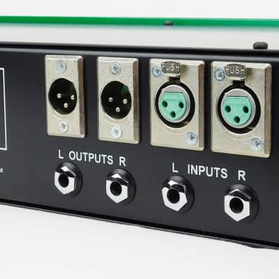 Joemeek SC2 V2.02 Stereo Compressor Kompressor + Neuwertig + Mint + Garantie image 10