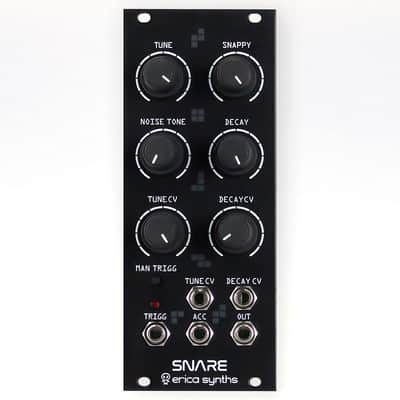 Erica Synths Snare drum image 2