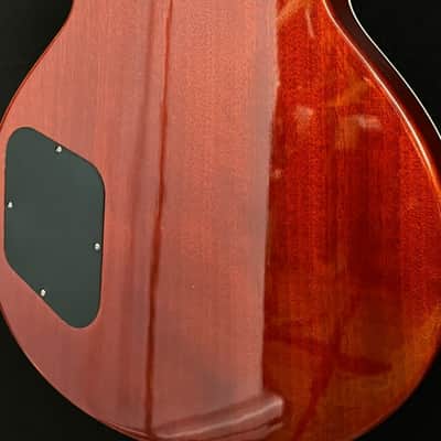 Eastman SB59 Gloss Redburst image 6