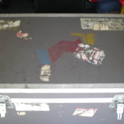 Premier Resonator & Road Cases - Formerly Owned by Foreigner (Dennis Elliot Kit) image 3