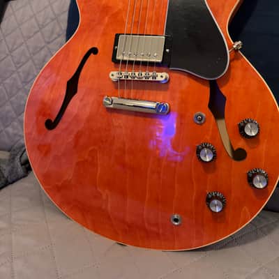 Gibson ES-335 image 5