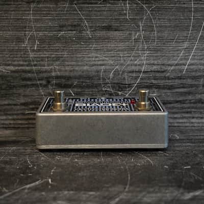 Electro-Harmonix Switchblade Plus Advanced Channel Selector image 5