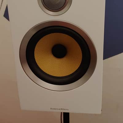 Bowers & Wilkins CM5 S2 Speakers image 1