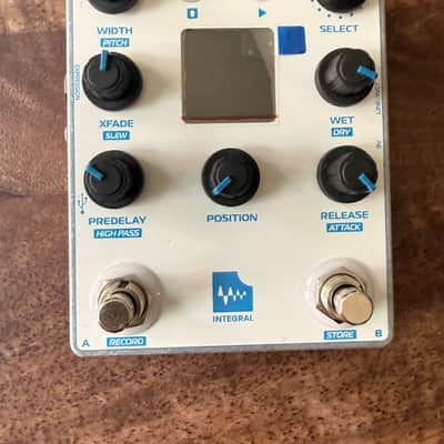 Tasty Chips Integral Convolution Reverb - latest version! image 1