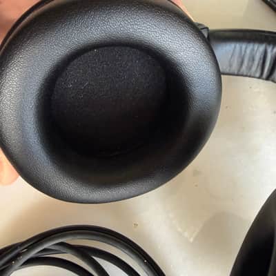 Non functioning Beyerdynamic DT 770 Pro 80 OHM 2022-2024 - Black image 4
