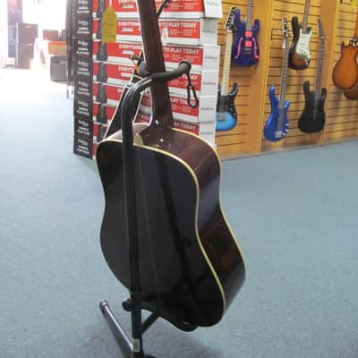 Recording King RD-328 Acoustic Guitar image 4