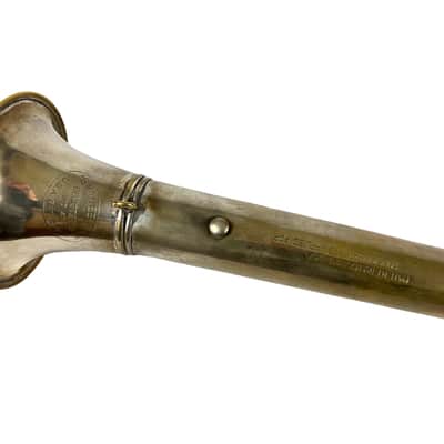Swanee Sax Slide Saxophone image 9