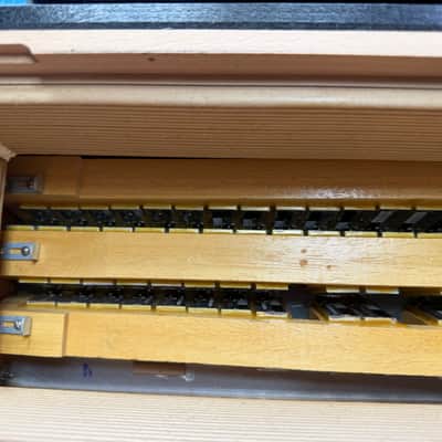 HOHNER Verdi III 1982 Like New image 5