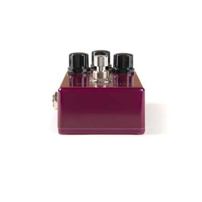 Dunlop M305G1 MXR Tremolo image 6
