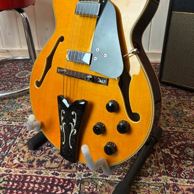 Ibanez GB10EM-AA 2026 - Antique Amber image 9