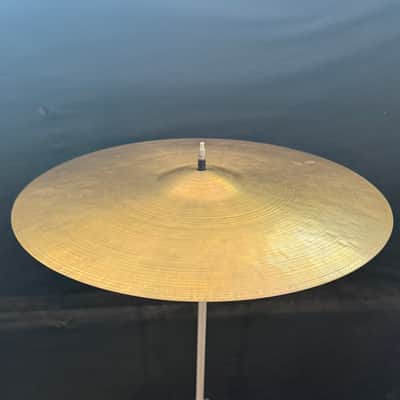 18" K. Zildjian Istanbul New Stamp 1967–1977 – 1746g image 5