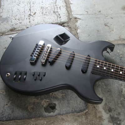 Bond  Electraglide ca. 1984 black image 1