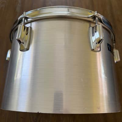 Tama Imperialstar 10" & 12" Concert Toms Lot Re-Rings Japan Remo Free Shipping image 17