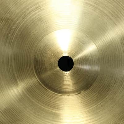 ZILDJIAN K.ZILDJIAN 14" MINI CHINA China Cymbal [JB 21965-035] (07/20) image 4