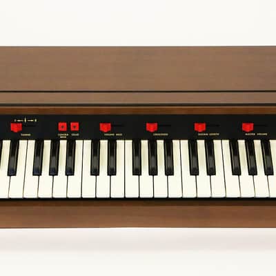 1970s Eminent (ARP) Solina Strings Ensemble - Near Mint, 100% All Original image 1