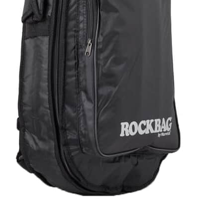 RockBag by Warwick Basic Electric Guitar Gig Bag image 2