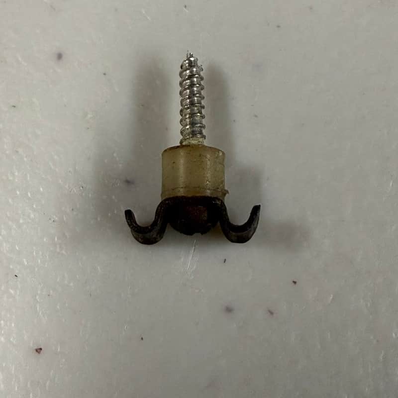 1960-70's Fender String Tree (M-469) image 1