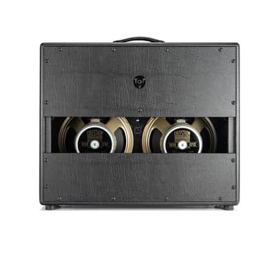 Bad Cat Hot Cat 2205 212X 2x12 Speaker Cabinet image 4