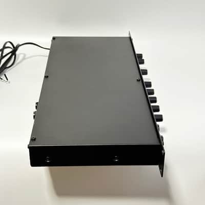 Boss Digital Multi Echo RE-1000 1990 - Black image 5