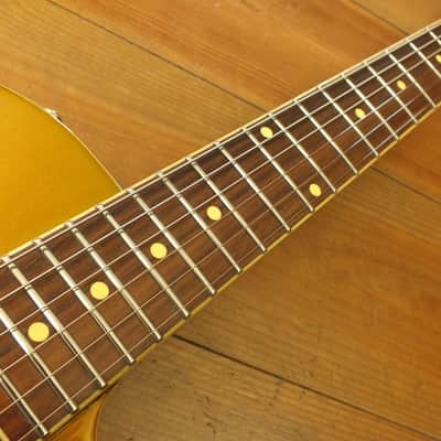 Duesenberg 49er Gold Top 2017 image 16