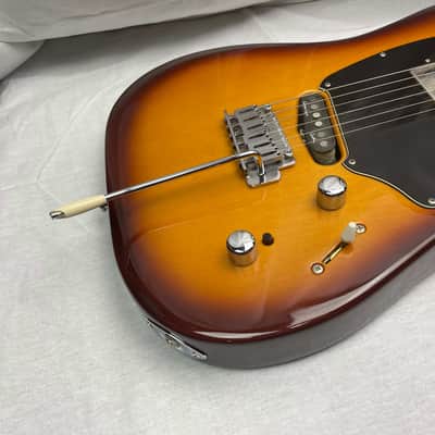 Godin Session Custom T-style Guitar 2013 image 8