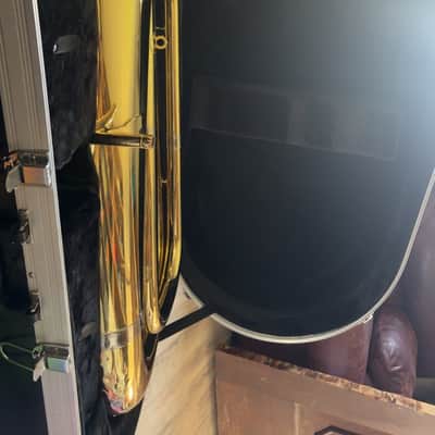 Eastman Tuba EBB431 imagen 6