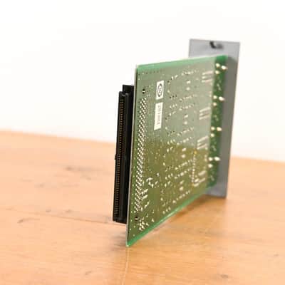 Yamaha MY8-AD24 8-Channel Analog Input Expansion Card CG01ZLC image 9