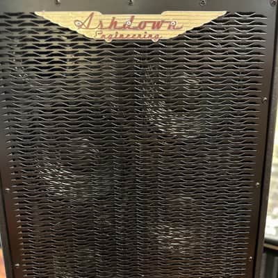 Ashdown 4x8" ABM NEO BASS CABINET 500Watts 8Ohms ( B Stock) image 2