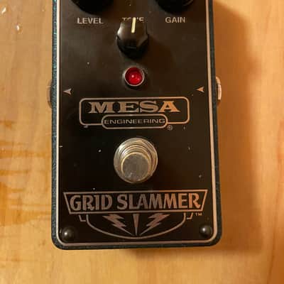 Mesa Boogie Grid Slammer | Reverb
