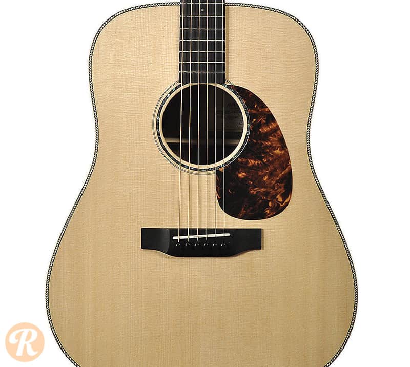 Breedlove American Revival D/SRe-H Natural image 1