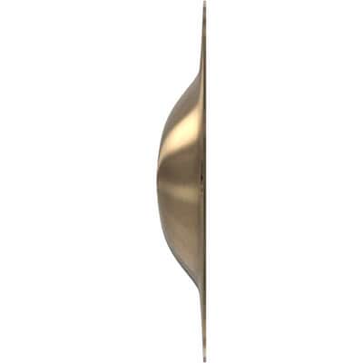 SABIAN 20763MP Chinese - Cymbale AA Max Bell chime 7" image 3