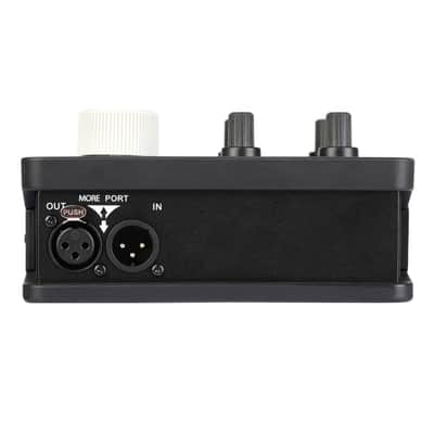 Xvive More You 2X Expandable Audio Interface image 6