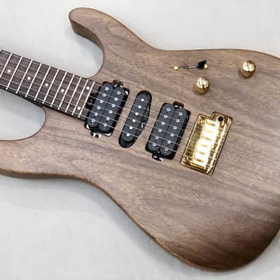 Charvel MJ Dinky™ DK24 HSH 2PT E MAH 【Made In Japan】NEW PRODUCT!!Special Price!! image 3