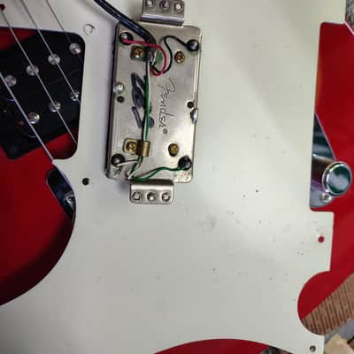 Fender Player Telecaster Deluxe 2018 image 19