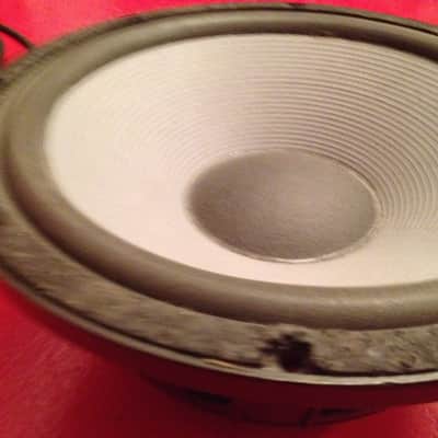 Roland EV Electro-Voice - 12" Inch - 8 Ohm - Instrument Speaker image 7