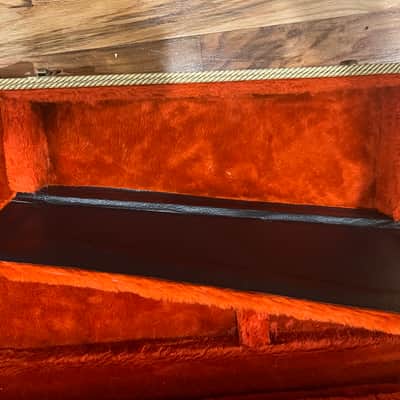 Fender Stratocaster 80s MIJ E series w/ Kahler and case image 8