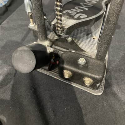 Russ McKinnon's Elton John, Joe Cocker, DW 5000 Series Trigger Bass Pedal image 7