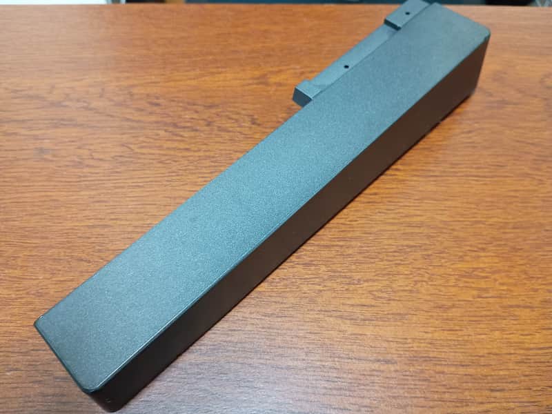 Roland αJUNO-2 / αJUNO-1 | Right End Cap | Genuine Original Part | From Japan image 1