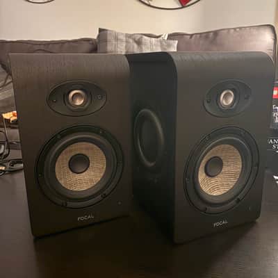 Focal Shape, 50 or 65? - Gearspace